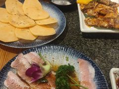 -梦山水日本烧肉(五四广场店)