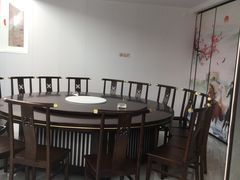 -北京龙庆四季香农家饭庄·灶台鱼·碳烤虹鳟鱼(龙庆峡店)