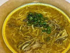 -关里关外·鱼头泡饼(唐冶绿地汇店)