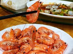 -七鲜渔港美食餐厅(巽寮湾海景店)