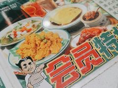 -西关明记肠粉(荔枝湾店)
