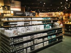 -MUJI无印良品(杭州万象城店)