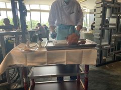 壹品北京烤鸭-海湾壹品·粤菜·早茶·烤鸭(拱北店)