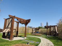 -上海山野camping·户外天幕烧烤·团建拓展营地