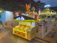 -皇庭广场(福华三路店)