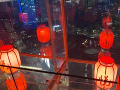 -悦轩中餐厅·高空江景·杭州柏悦酒店