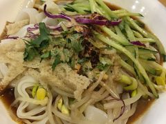 -北京理工大学新食堂