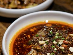 -铁公鸡·四川料理(天环广场店)