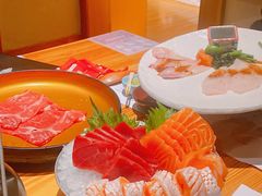 -花潮料理艺食馆(世欧广场店)
