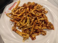 -英兰朝族饭店(河南桥头店)