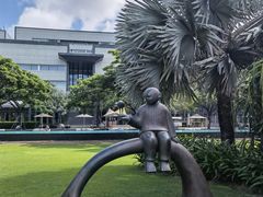 -三亚太阳湾柏悦酒店