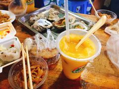 -有间冰室(侨港风情街店)