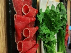 -一井烧肉·活鳗·寿司(望京SOHO店)