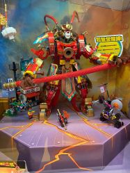 -LEGO(国贸商城店)