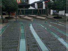 -衣裳街历史文化街区