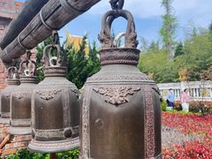 -洛阳白马寺