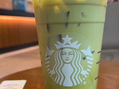 -星巴克(南京弘阳购物中心店)