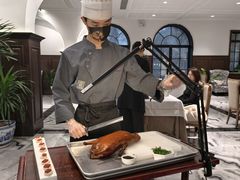 -卫鼎轩·曹公馆(鼓楼店)