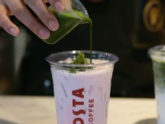 -COSTA COFFEE(恒基名人购物中心店)