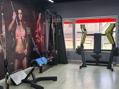 -即刻自助健身·私教馆(对外经贸店)