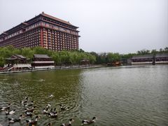 -大明幻境第一城