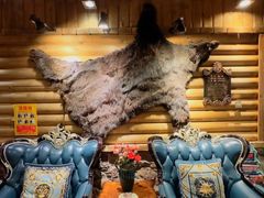 -卢布里西餐厅(总店)