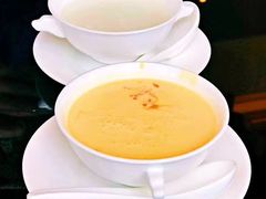杨枝甘露-夏宫中餐厅(静安香格里拉店)