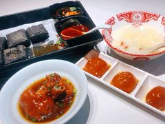 -火宫殿·小吃王国(坡子街店)