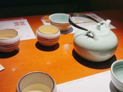 -仓桥家·焗寿司·锅物(光谷步行街店)