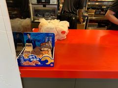 -汉堡王(嘉定宝龙城市广场)