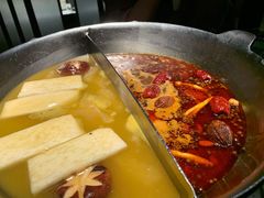-湊湊火锅·茶憩(新中关购物中心店)
