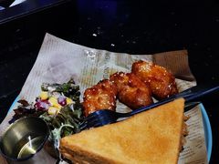 -K+全国连锁KTV(绿地缤纷天地店)