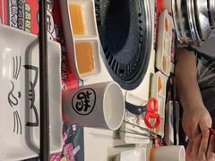 -猫爪爪原切自助烤肉(观音桥阳光世纪店)