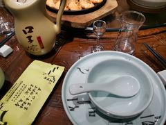 -五味坊·喜宴楼(瑞丰商博城店)