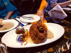 -MOSSO德国餐厅·音乐酒吧(环宇荟店)