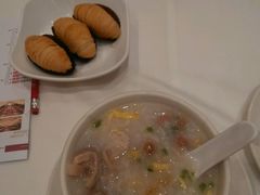 -稻香酒家·34年老字号·港式粤菜(汉街店)