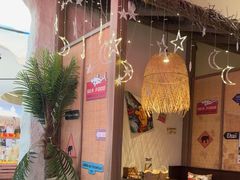 -泰妃殿(武汉首店)