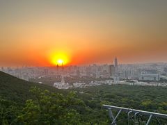 -千佛山风景名胜区