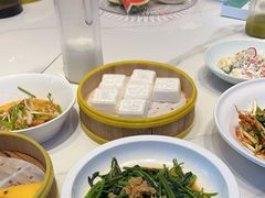 -筱爷叔·上海传统手工菜(新桥店)