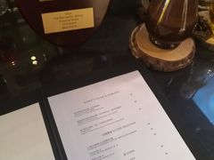 -北京金融街丽思卡尔顿酒店·意味轩 Cepe