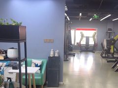 -即刻健身馆(对外经贸店)