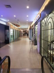 -3AM HAIR SALON染发烫发接发