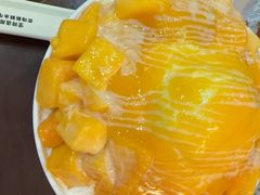 -水牛奶皇后糖水铺(深圳总店)