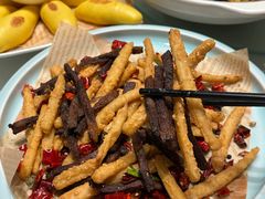 -U你·天然调味(南湖总店)