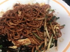 -大同江朝鲜菜•长春地标美食(绿园吾悦广场店)