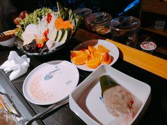 -东道煮牛肉火锅(重庆路店)