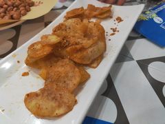 -勇利赵家烤肉坊(翠华北路店)
