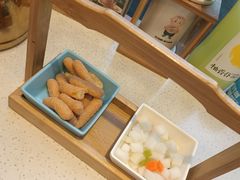 -三品香·江浙菜(松江九谊店)