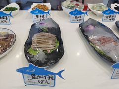 -天桥饭店·特色海鲜(金山嘴渔村店)