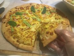 -乐凯撒披萨(正佳广场店)
